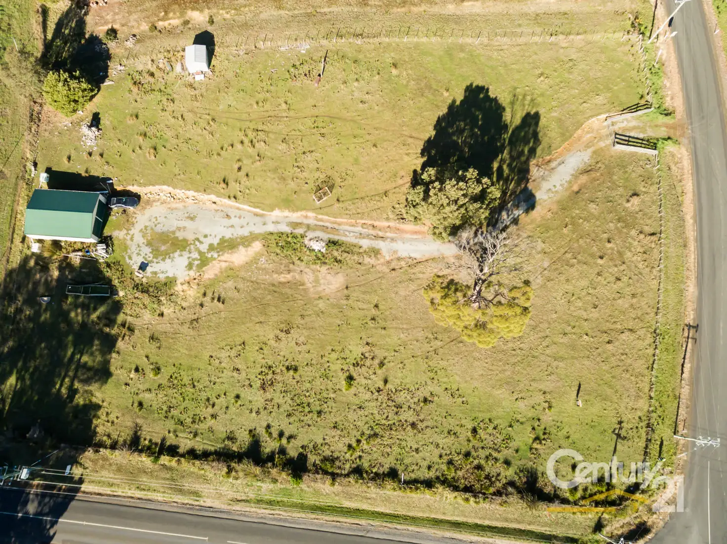 Main view of Homely land listing, 1 Grandview Drive, South Spreyton TAS 7310