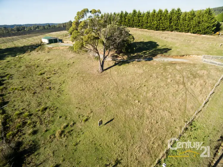 Second view of Homely land listing, 1 Grandview Drive, South Spreyton TAS 7310