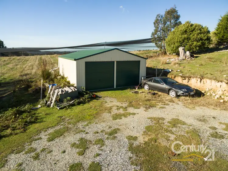 Third view of Homely land listing, 1 Grandview Drive, South Spreyton TAS 7310