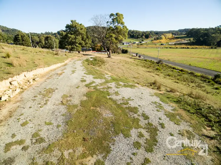 Fourth view of Homely land listing, 1 Grandview Drive, South Spreyton TAS 7310