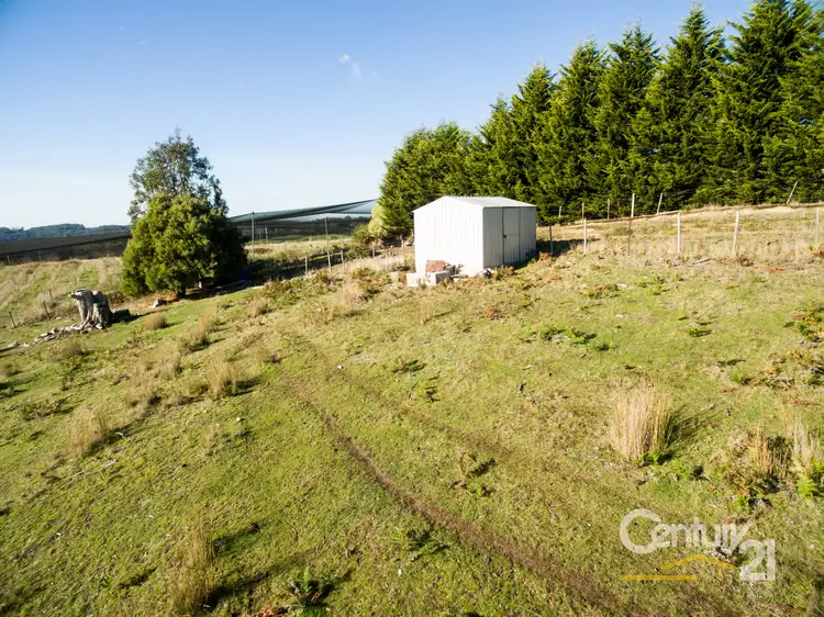 Fifth view of Homely land listing, 1 Grandview Drive, South Spreyton TAS 7310