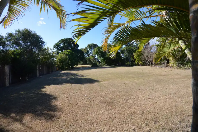 Second view of Homely land listing, 155 Elliott Heads Road, Kepnock QLD 4670