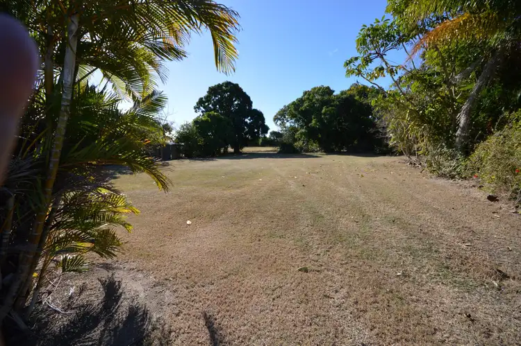Third view of Homely land listing, 155 Elliott Heads Road, Kepnock QLD 4670