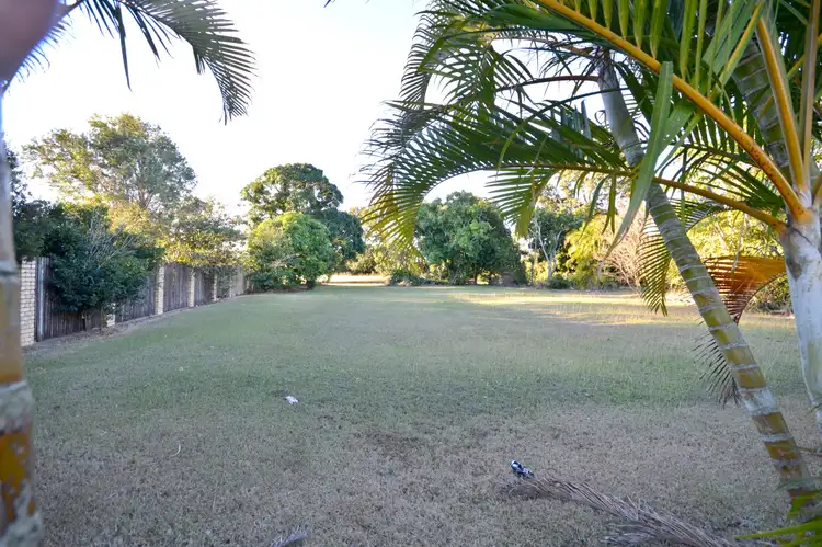 Fourth view of Homely land listing, 155 Elliott Heads Road, Kepnock QLD 4670