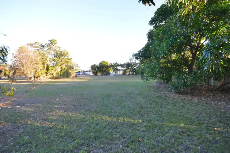 Fifth view of Homely land listing, 155 Elliott Heads Road, Kepnock QLD 4670