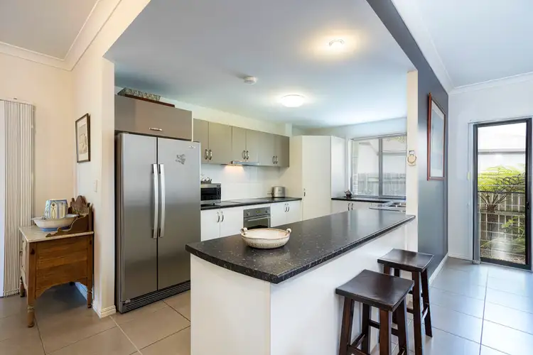 Fifth view of Homely house listing, 6 Bunker Court, Peregian Springs QLD 4573