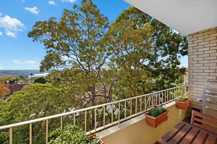 Fourth view of Homely apartment listing, 24/560 Military Road, Mosman NSW 2088
