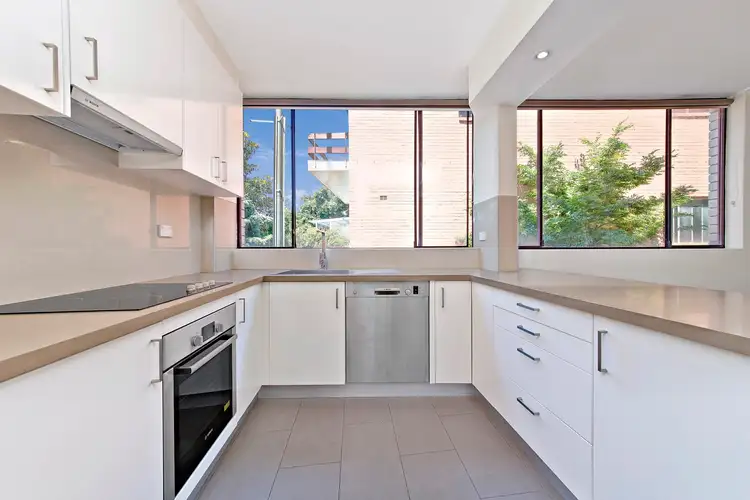 2/429 Old South Head Road, Rose Bay NSW 2029