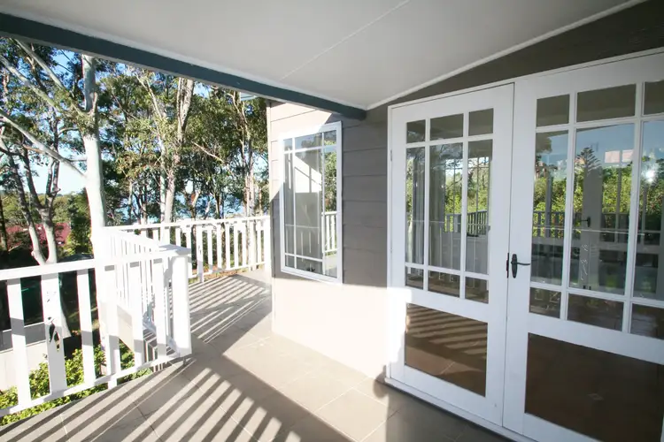 Second view of Homely house listing, 23 Sunlight Parade, Rathmines NSW 2283