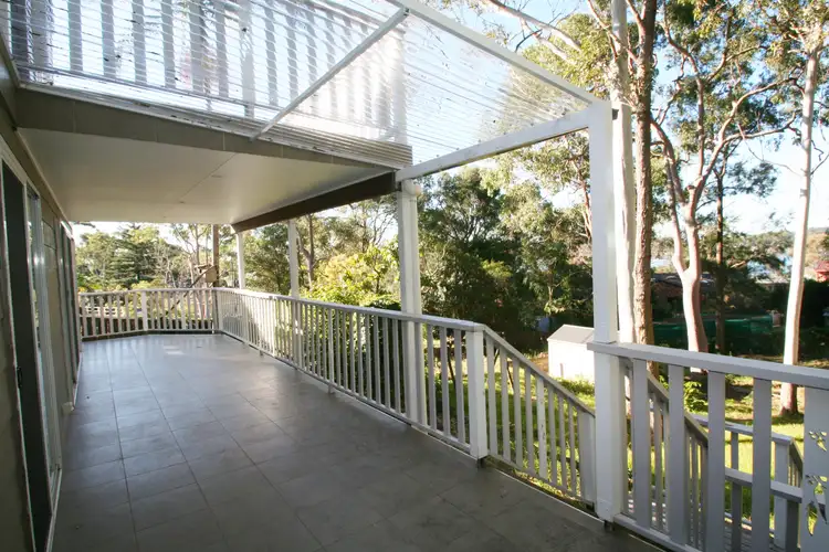 Sixth view of Homely house listing, 23 Sunlight Parade, Rathmines NSW 2283