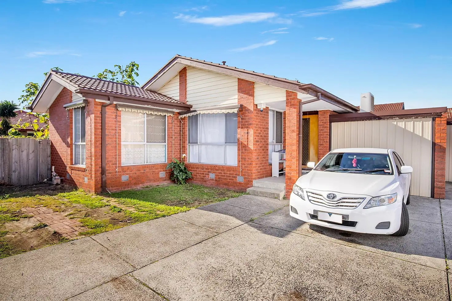 Main view of Homely unit listing, 2/38-40 Canberra Avenue, Dandenong VIC 3175