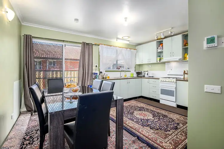 Fifth view of Homely unit listing, 2/38-40 Canberra Avenue, Dandenong VIC 3175