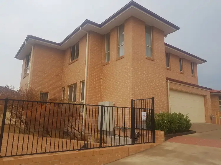 Lot 8 - 26 West Street, Blacktown NSW 2148