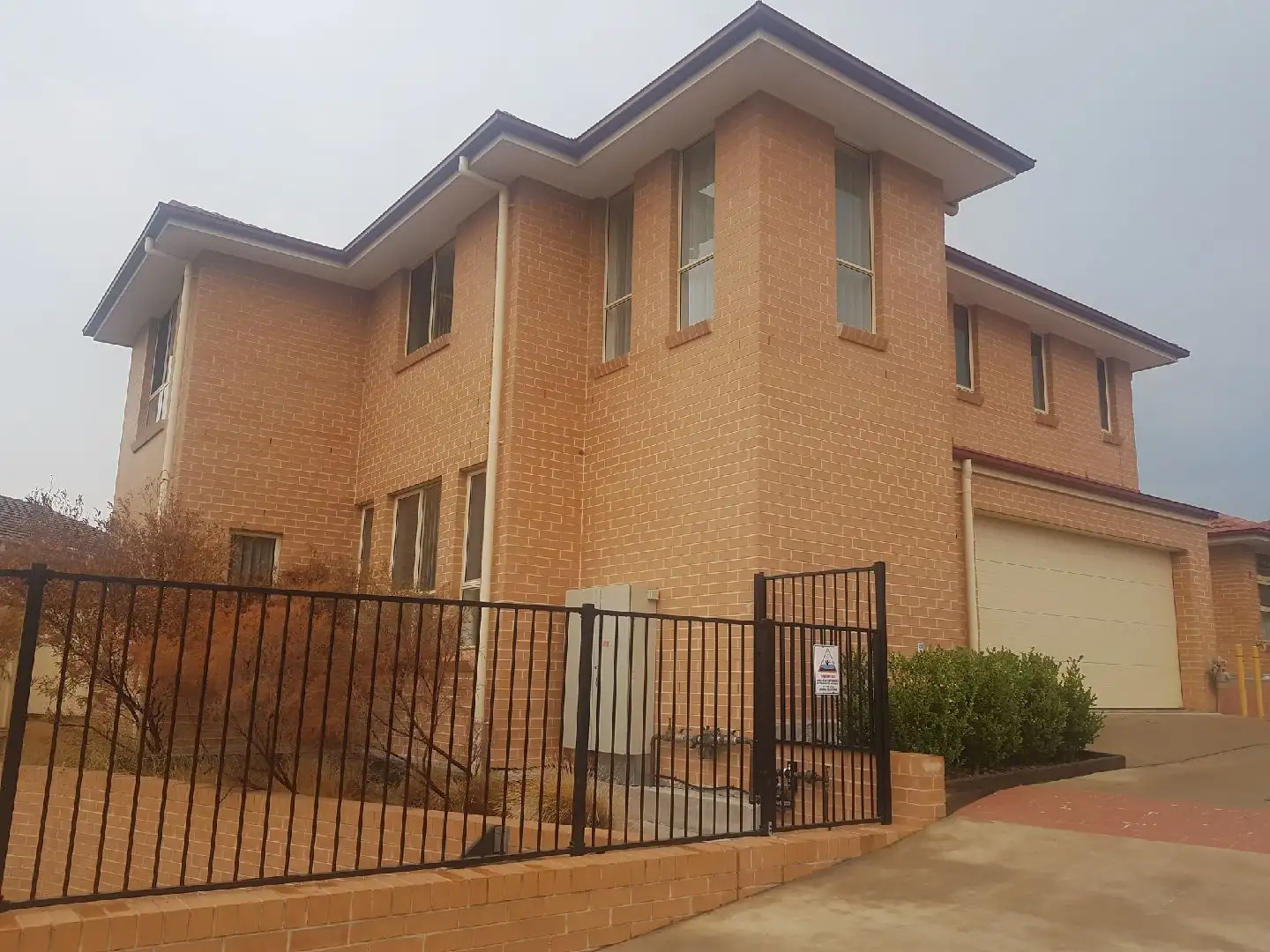 Main view of Homely house listing, Lot 8 - 26 West Street, Blacktown NSW 2148