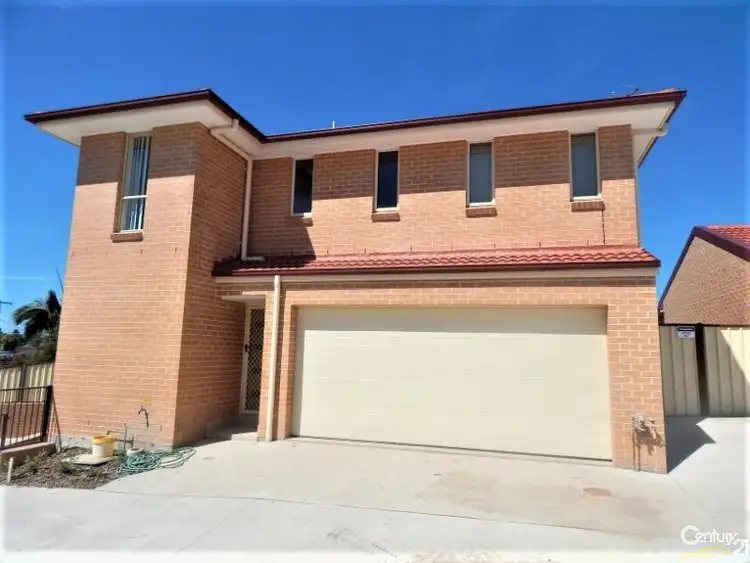 Second view of Homely house listing, Lot 8 - 26 West Street, Blacktown NSW 2148