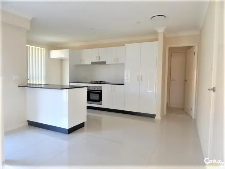 Fourth view of Homely house listing, Lot 8 - 26 West Street, Blacktown NSW 2148