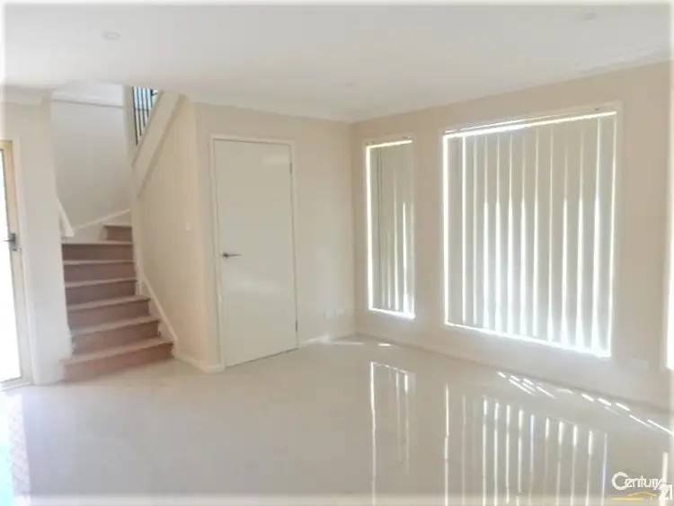 Fifth view of Homely house listing, Lot 8 - 26 West Street, Blacktown NSW 2148