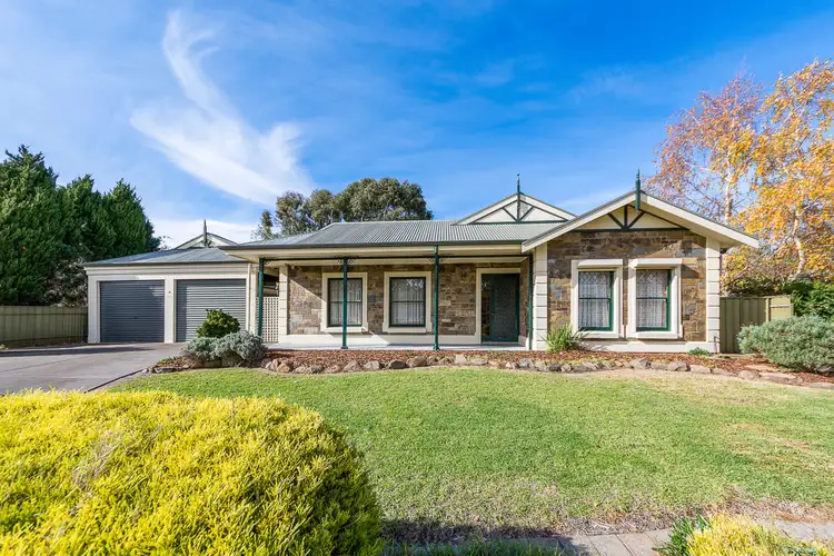 14 Edson Crescent, Littlehampton SA 5250