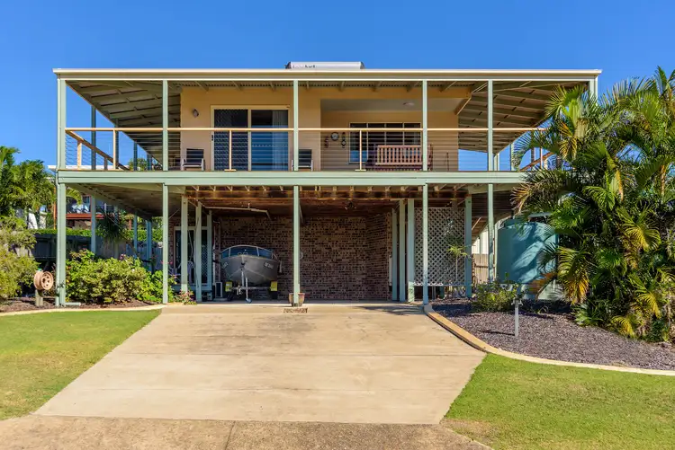 Main view of Homely house listing, 20 Tingira Close, Rainbow Beach QLD 4581