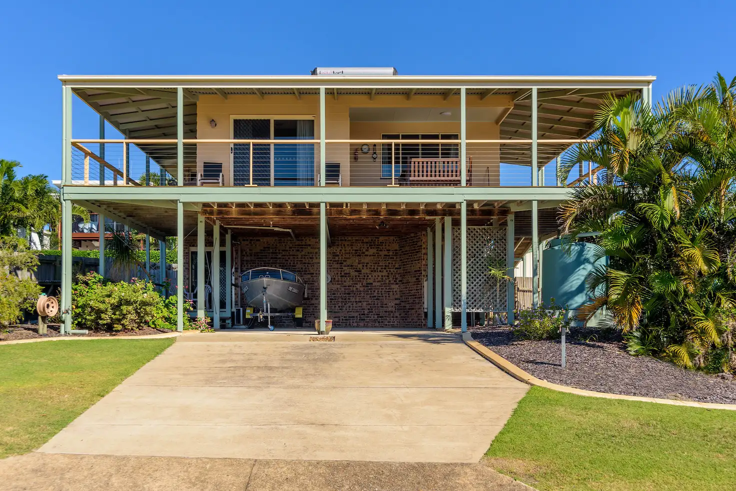 Main view of Homely house listing, 20 Tingira Close, Rainbow Beach QLD 4581