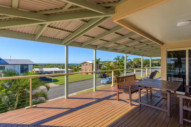 Third view of Homely house listing, 20 Tingira Close, Rainbow Beach QLD 4581
