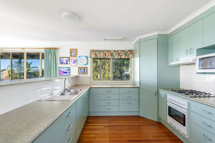 Fourth view of Homely house listing, 20 Tingira Close, Rainbow Beach QLD 4581