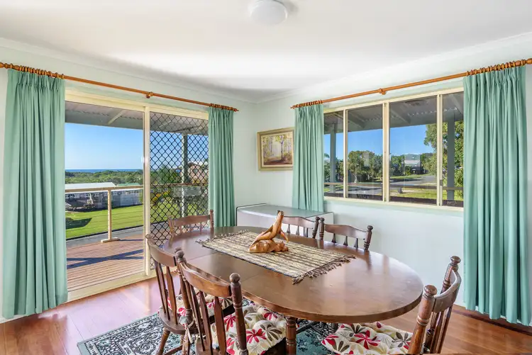 Fifth view of Homely house listing, 20 Tingira Close, Rainbow Beach QLD 4581
