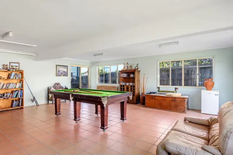 Sixth view of Homely house listing, 20 Tingira Close, Rainbow Beach QLD 4581