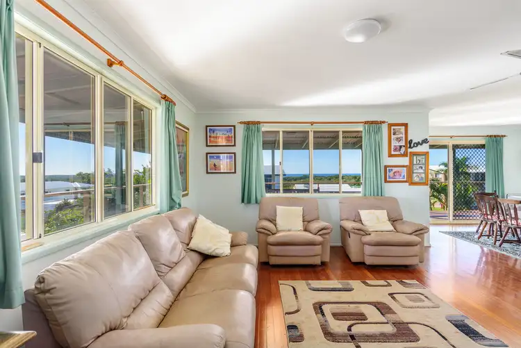 Seventh view of Homely house listing, 20 Tingira Close, Rainbow Beach QLD 4581