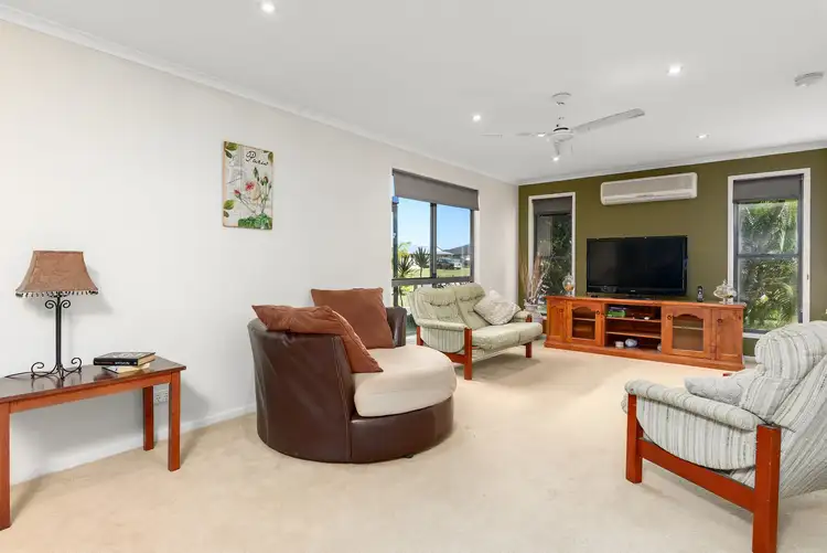 Third view of Homely house listing, 21 Fyshburn Drive, Cooloola Cove QLD 4580