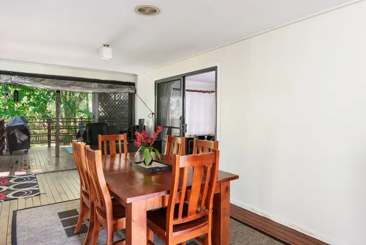 Fourth view of Homely house listing, 21 Fyshburn Drive, Cooloola Cove QLD 4580