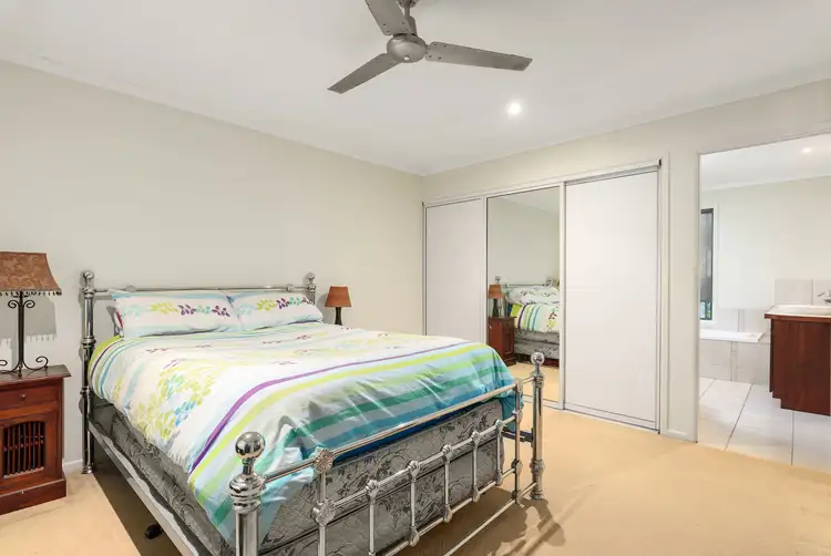 Fifth view of Homely house listing, 21 Fyshburn Drive, Cooloola Cove QLD 4580