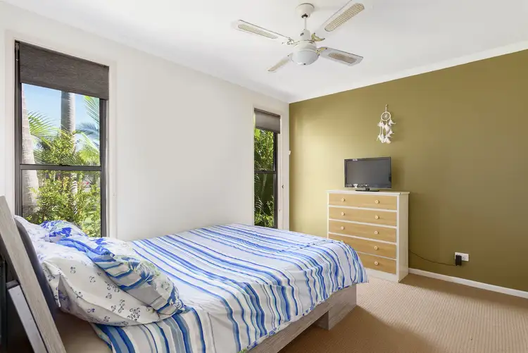 Seventh view of Homely house listing, 21 Fyshburn Drive, Cooloola Cove QLD 4580