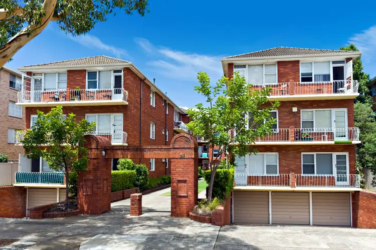 9/53 Banks Street, Monterey NSW 2217