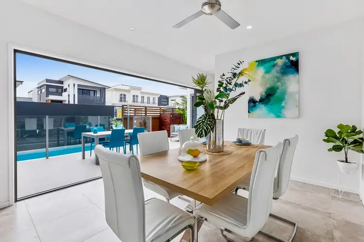 Second view of Homely house listing, 7 Lighthouse Circuit, Birtinya QLD 4575