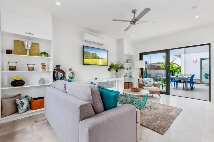 Third view of Homely house listing, 7 Lighthouse Circuit, Birtinya QLD 4575