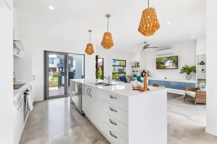 Sixth view of Homely house listing, 7 Lighthouse Circuit, Birtinya QLD 4575