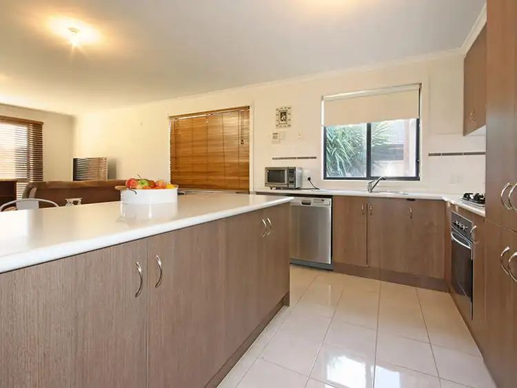 Main view of Homely house listing, 35 Oriana Drive, Sellicks Beach SA 5174