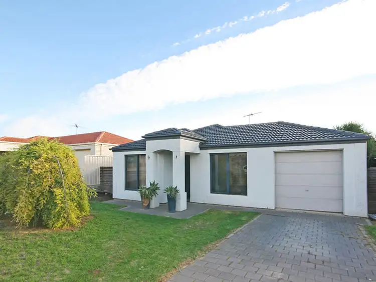 Second view of Homely house listing, 35 Oriana Drive, Sellicks Beach SA 5174