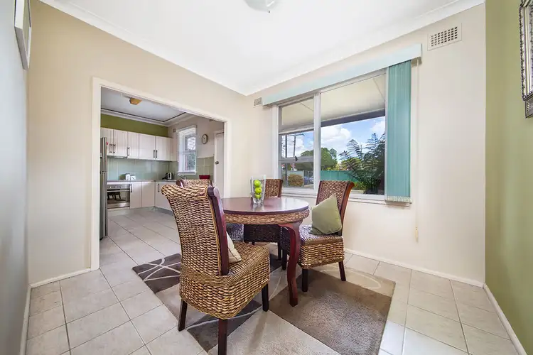 Fifth view of Homely house listing, 9 Stephanie Street, Padstow NSW 2211