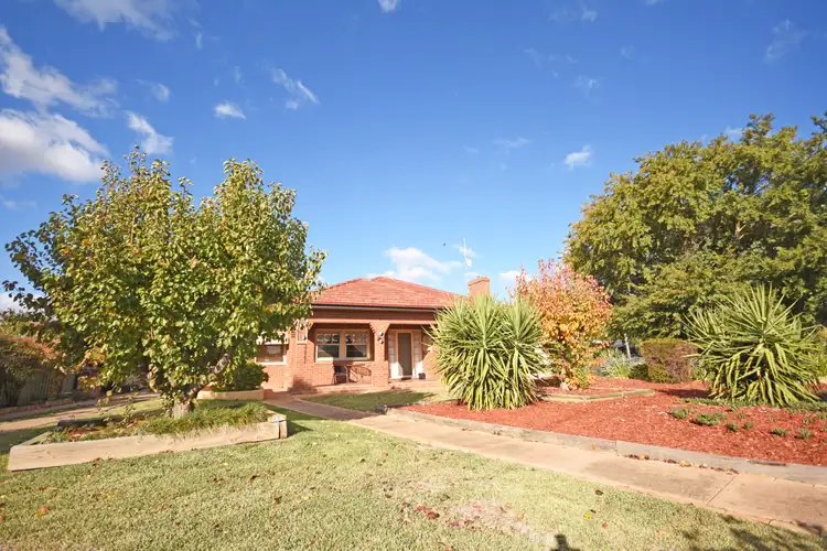 372 Macquarie Street, Dubbo NSW 2830