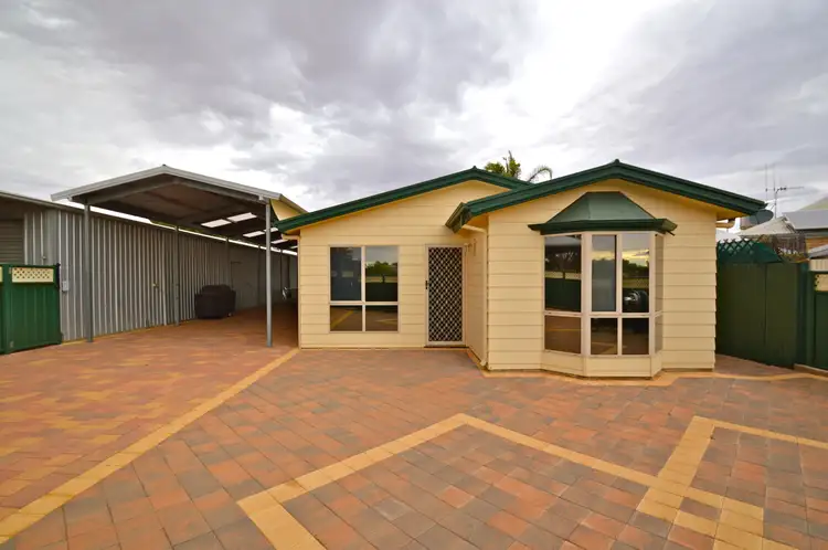 717 Chapple Street, Broken Hill NSW 2880