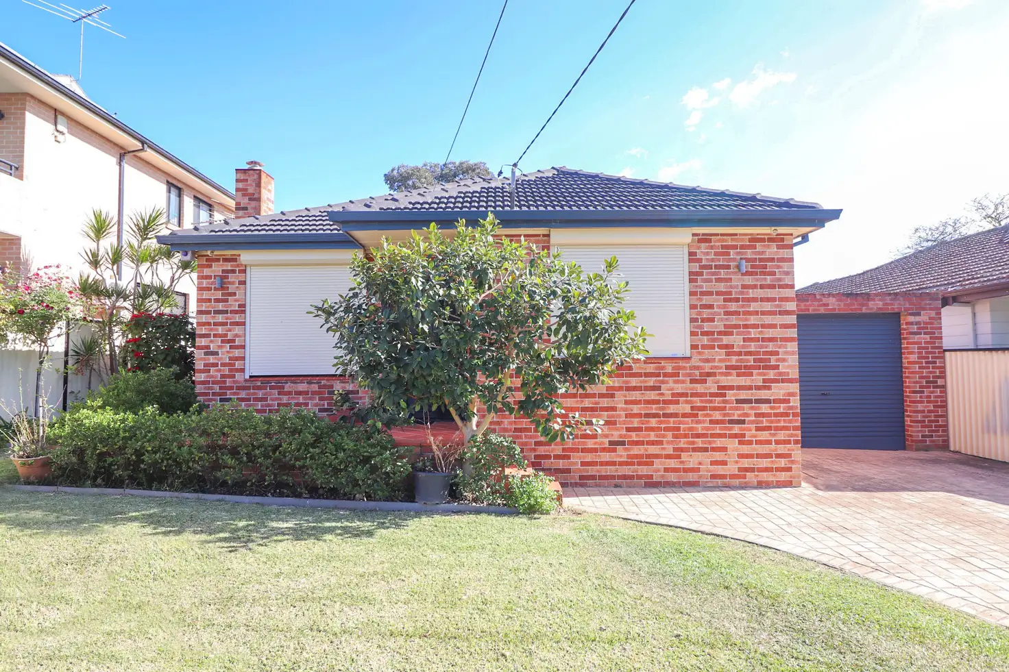 Main view of Homely house listing, 8 Tempe Street, Greenacre NSW 2190