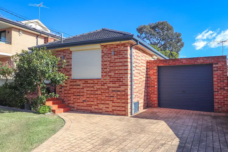 Second view of Homely house listing, 8 Tempe Street, Greenacre NSW 2190