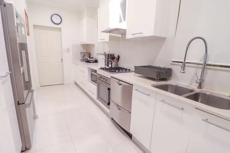 Fourth view of Homely house listing, 8 Tempe Street, Greenacre NSW 2190