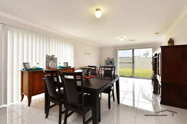 Fifth view of Homely house listing, 6 Galea Close, Cameron Park NSW 2285
