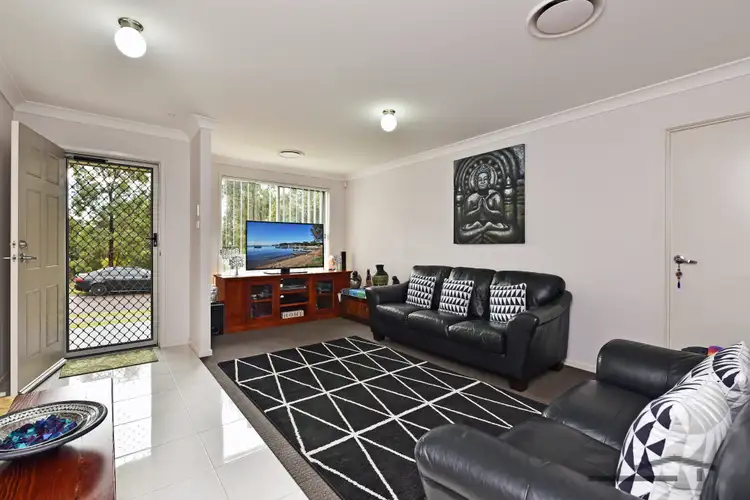 Sixth view of Homely house listing, 6 Galea Close, Cameron Park NSW 2285