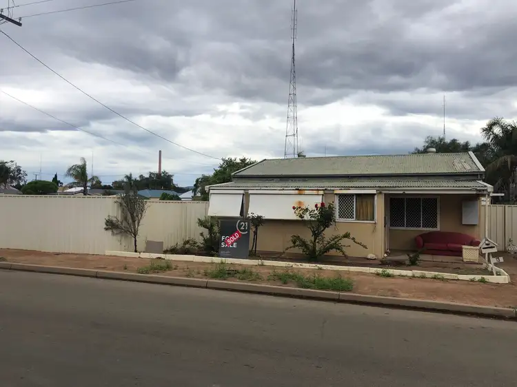 Main view of Homely house listing, 11-13 Palmer Street, Port Pirie SA 5540
