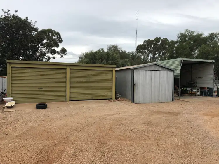 Third view of Homely house listing, 11-13 Palmer Street, Port Pirie SA 5540