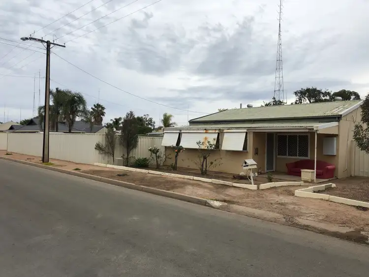 Fifth view of Homely house listing, 11-13 Palmer Street, Port Pirie SA 5540